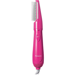 Panasonic EH-KA1E-P Kurukuru Dryer, Noise Suppression, Bristle Tip, Pink