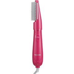 Panasonic EH-KA1E-P Kurukuru Dryer, Noise Suppression, Bristle Tip, Pink