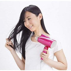 ZENKEN ZD-1000R(P) Electromagnetic Wave Reduction Hair Dryer (Pink)