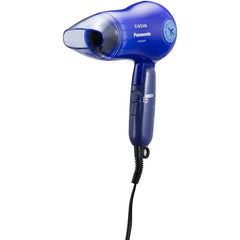 Panasonic EH5202P-A Zigzag Hair Dryer Turbodry 1200 Blue