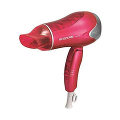 KHD-9710/P Negative Ion Hair Dryer