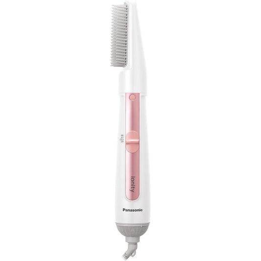 Panasonic Kuru Kuru Dryer Ionity Pale Pink EH-KE1A-PP