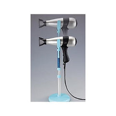 Waganse hair dryer stand blue