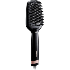 Panasonic EH-HS30-K Brush Iron, Straight Ionity, For Overseas Use, Black