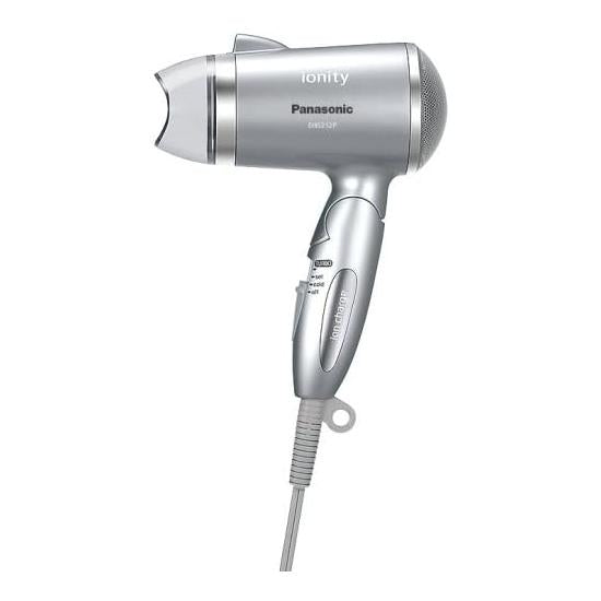 Panasonic Hair Dryer ionitexi mainasuionta-bodorai Mini Silver Tone eh5212p – Small