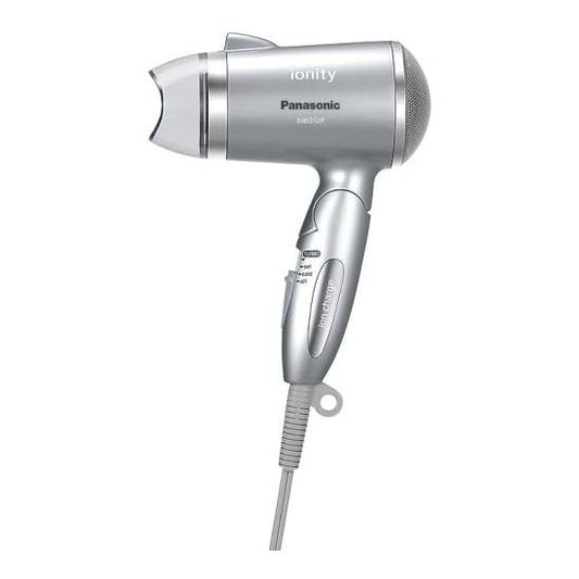 Panasonic Hair Dryer ionitexi mainasuionta-bodorai Mini Silver Tone eh5212p – Small