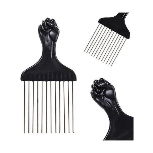 Meeting Pro cup r Brush member Shir tohe A curly brush fork plastic hair pick kelp Eh CTrostachi c P revenchi sound Hair style tool hair dryer