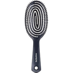 Mapepe Detangling Brush 3D Super Fit Matte Black MAPEPE