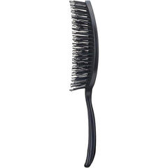 Mapepe Detangling Brush 3D Super Fit Matte Black MAPEPE