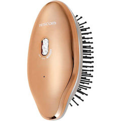 Tescom TIB15-N Negative Ion Brush (Gold)