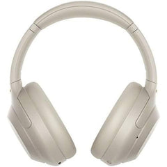 Sony WH-1000XM4 Wireless Noise Canceling Headphones, LDAC/Amazon Alexa Equipped, Bluetooth/High Resolution, Up to 30 Hours of Continuous Playback, Sealed Type, 2020 Model, 360 Reality Audio Certified Model, Silver