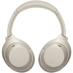 Sony WH-1000XM4 Wireless Noise Canceling Headphones, LDAC/Amazon Alexa Equipped, Bluetooth/High Resolution, Up to 30 Hours of Continuous Playback, Sealed Type, 2020 Model, 360 Reality Audio Certified Model, Silver