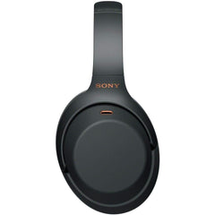 Sony WH-1000XM3 Wireless Noise-Canceling Headphones LDAC/Bluetooth/High-Res Max. 30 Hrs. Continuous Playback Closed w/ Mic 2018 Model Black WH-1000XM3B