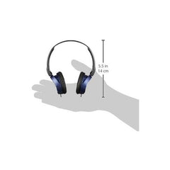 MDR-ZX310 Headphones. bule