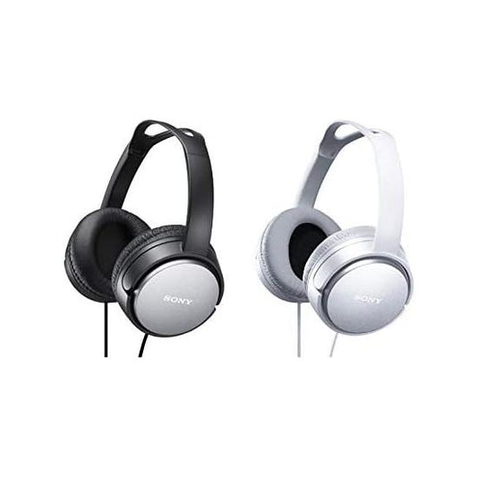 Sony MDR-XD150 Headphones whites