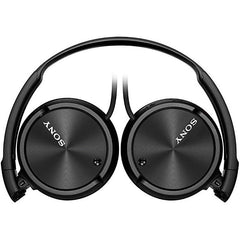 Sony ZX110NC Noise-Canceling Headphones