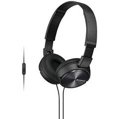 Sony ZX110NC Noise-Canceling Headphones