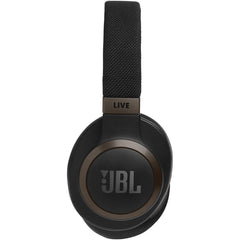 JBL Wireless Noise Canceling Headphones LIVE650BTNC