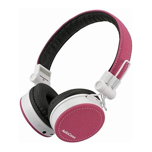 Bluetooth Stereo Headphones