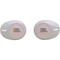 JBL TUNE120 TWS Fully Wireless Earphones, Bluetooth Compatible, Pink, JBLT120TWSPIK