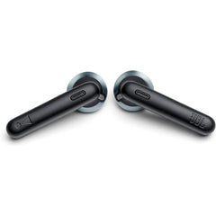 JBL TUNE 220TWS True Wireless Earbud Headphones (Black)