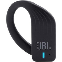 JBL ENDURANCE PEAK Completely Wireless Earphones IPX7 Waterproof/Touch Control/Bluetooth Compatible Black JBLENDURPEAKBLK Domestic Genuine Product