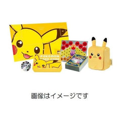 Pokemon Card Game Scarlet   Violet Starter Set ex Pikachu Special Set