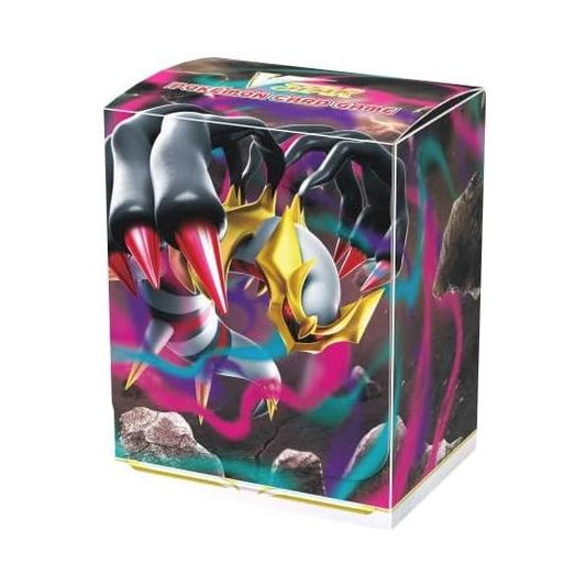 Pokemon Card Game Deck Case Giratina