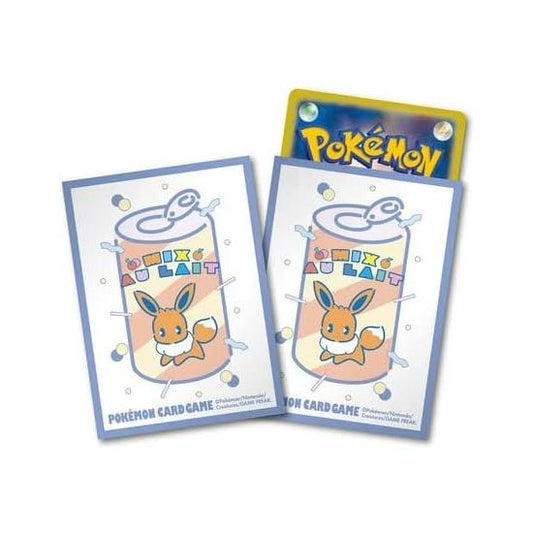 Pokemon Center Original Pokemon Card Game Deck Shield Mix Ore