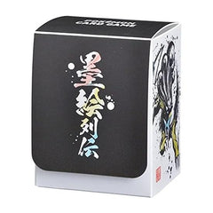 Pokémon Card Game Deck Case Sumi-e Retsuden Entei   Suikun   Raikou