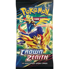 Pokemon TCG: Crown Zenith Special Collection - Pikachu VMAX