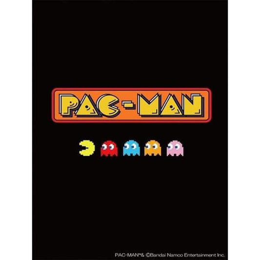 Bushiroad Trading Card Collection Clear Pac-Man Box