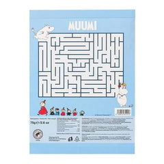 Moomin Countdown Calendar