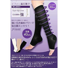 Naigai Stockings, Strong Pressure Socks, Women's