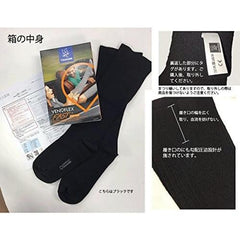 General Medical Equipment Medical Elastic Stockings for Women Thuasne venoflex Fast Cotton Socks 20 – 36mmhg27 – 48hpa , , , blk,