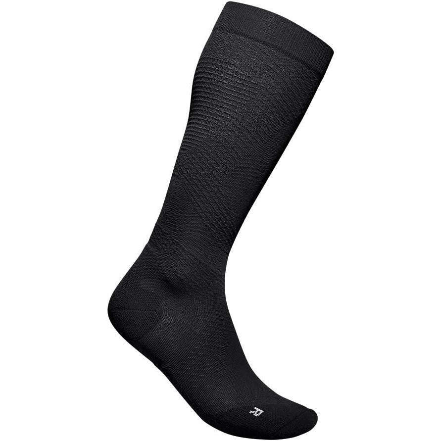 BAUERFEIND Run Ultralight Compression Socks, High Socks