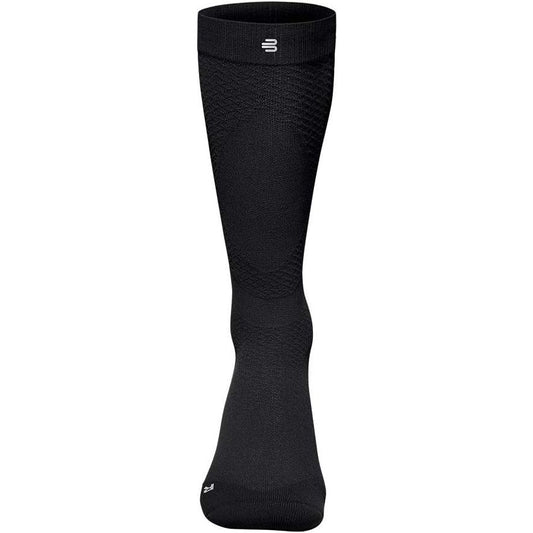 BAUERFEIND Run Ultralight Compression Socks, High Socks