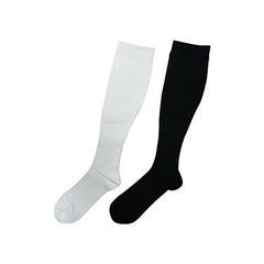 iida huttokea Socks Wearing pressure socks men's white