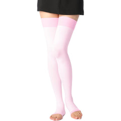 Fukusuke SUPER SUPPORT Super Support Sleeping Socks, 1 Pair, Women's