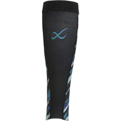 CW-X/Wacoal BCR190 Men's Calf Supporter (For Calf), Speed Model