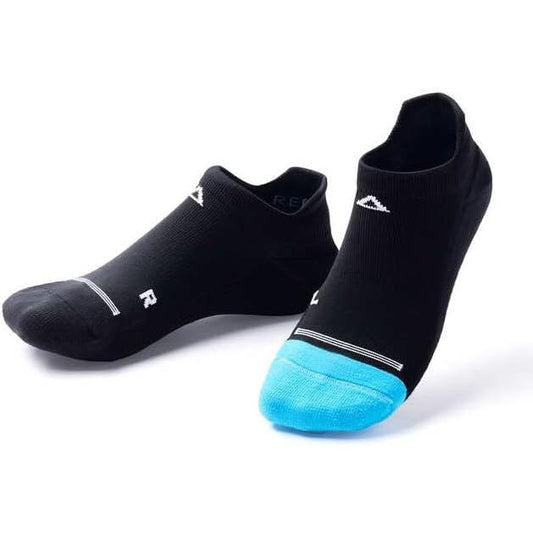 NABOSO Ankle Recovery Socks Stimulates the soles of your feet every time you walk to easily refresh your feet.