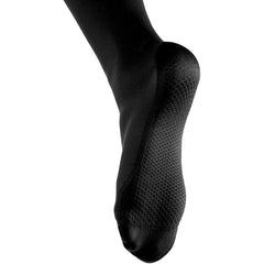 solidea Relaxed Unisex Socks Black 70 Denier S