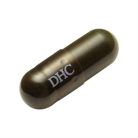 [DHC Sports Supplements] DHC Heme Iron for 90 days (180 grains)