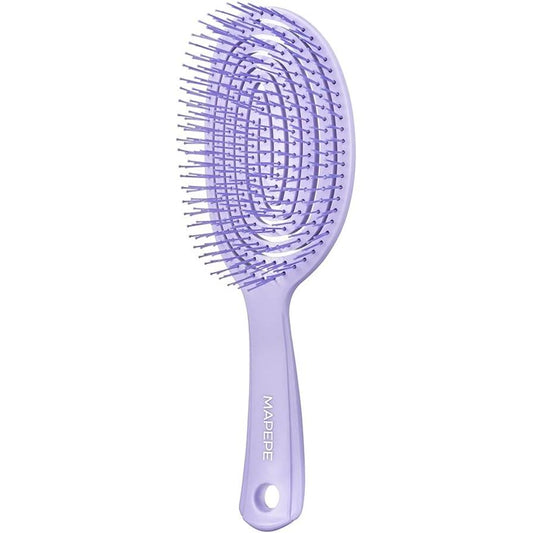 Mapepe Detangling Brush 3D Super Fit (For Wet or Dry Hair)