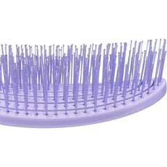 Mapepe Detangling Brush 3D Super Fit (For Wet or Dry Hair)