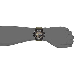 Casio G-Shock GG-1000-1A3JF Mudmaster Mens Wristwatch