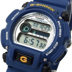 Casio CASIO G-SHOCK DW-9052-2V Reimported product