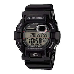 CASIO G-SHOCK VIBRATOR Digital Men's Watch GD-350-1JF