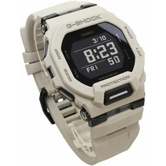 Casio G-Shock GBD-200UU-9 Men's Watch, Overseas Model