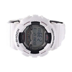 CASIO Casio G-SHOCK GLS-100-7 White G-LIDE (G Ride) Synthetic Leather Band G-Shock G-Shock Overseas Model Men's Watch Clock Reimported